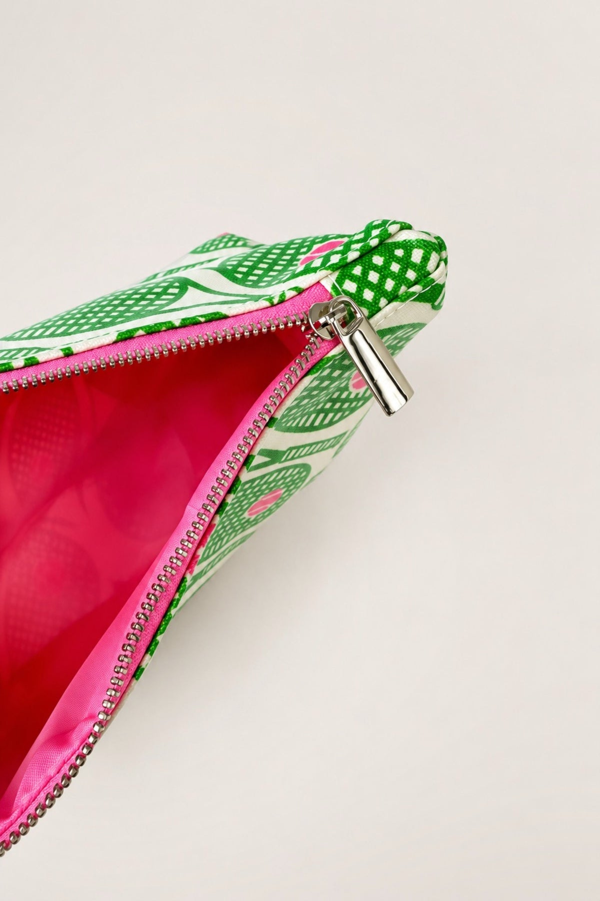 Tennis Makeup Bag