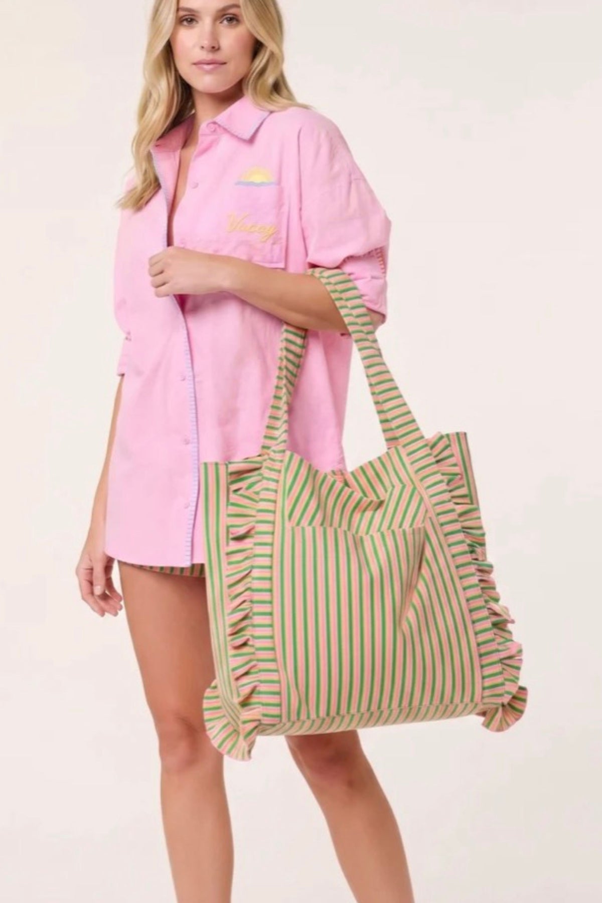 Sirena Tote