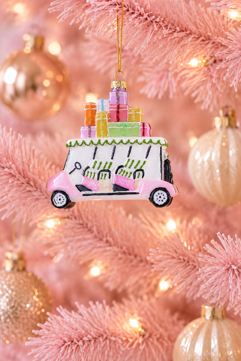 Palm Beach Golf Cart