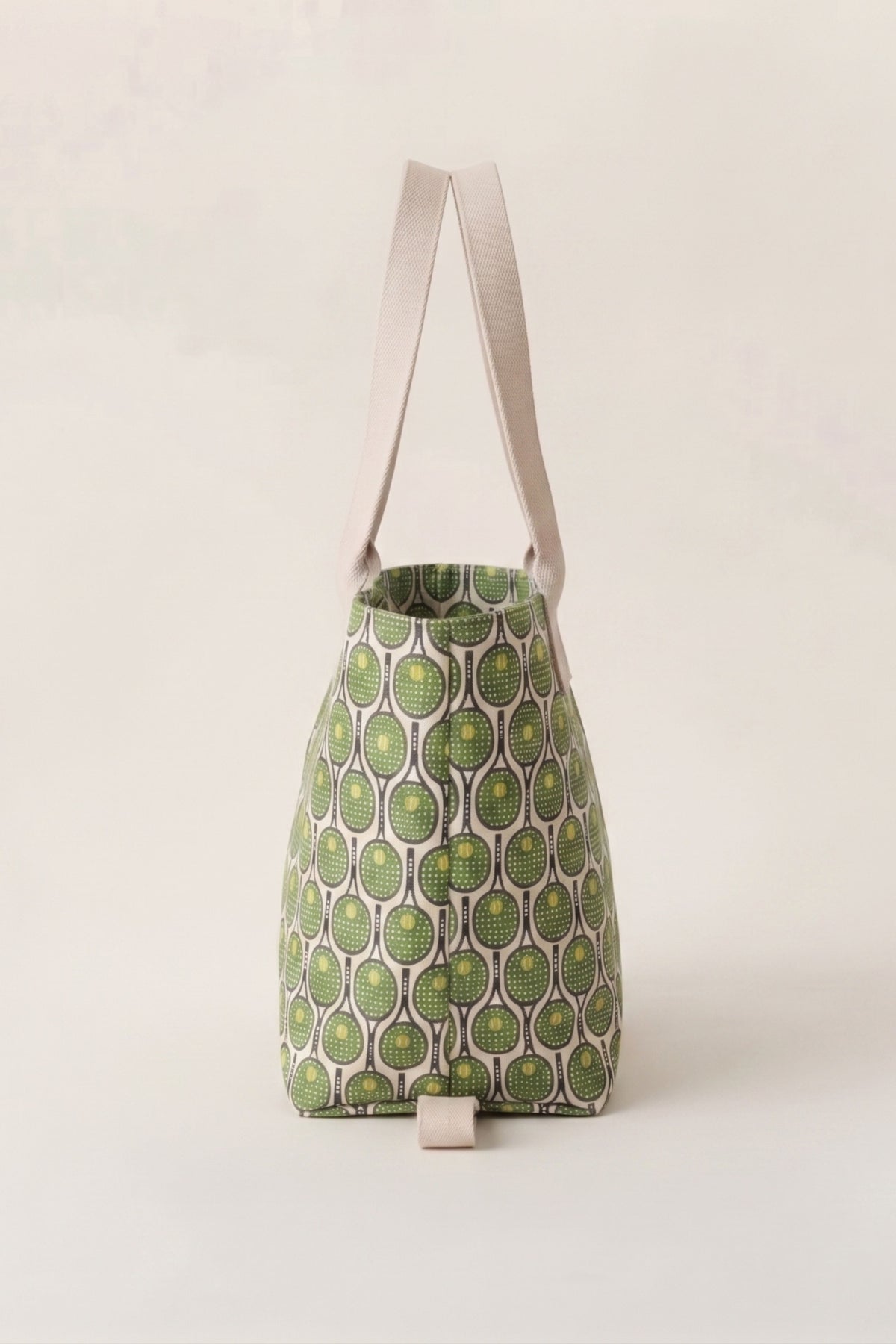 The Live & Love Tote – Tennis