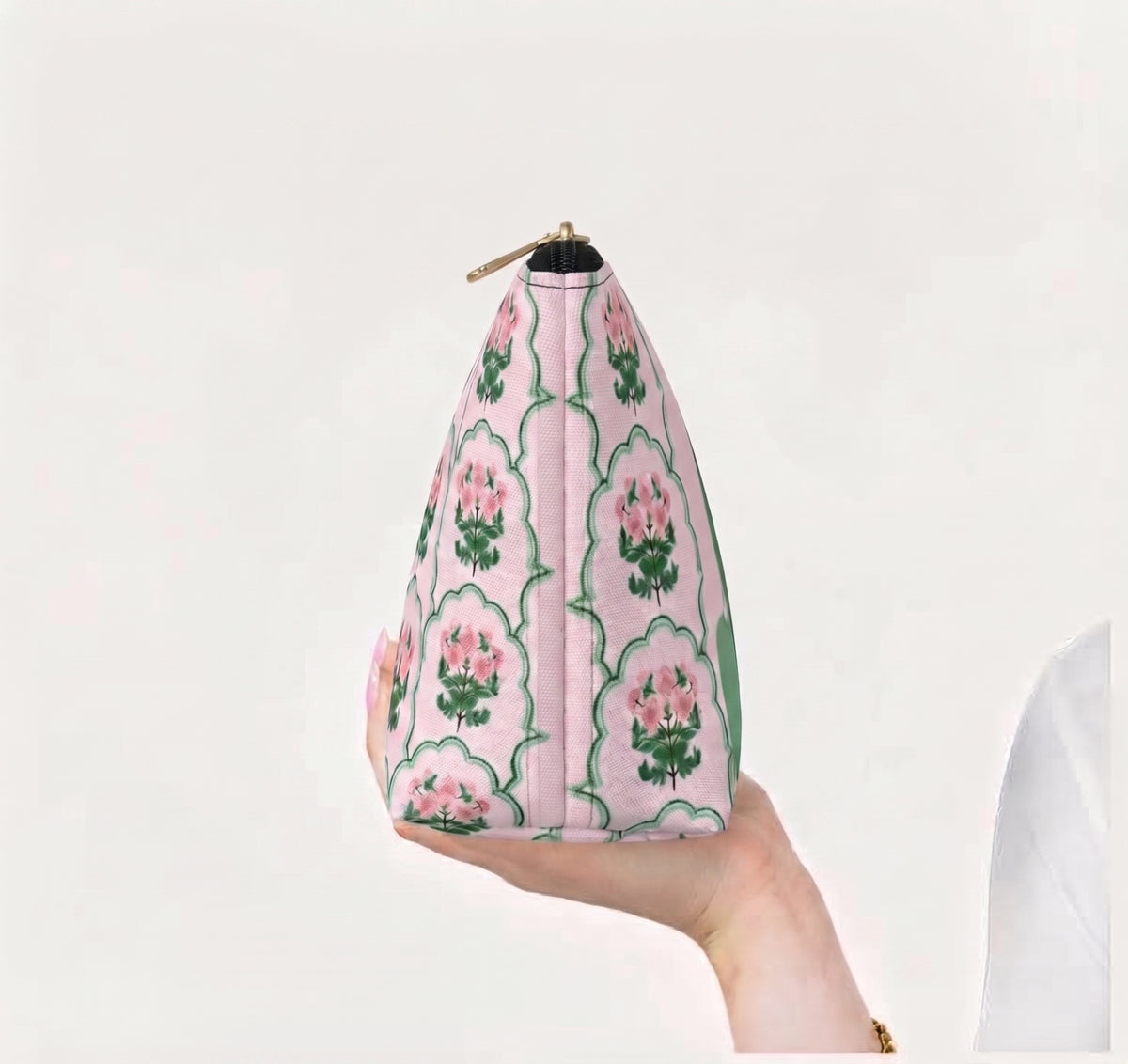 Cottage Grove Mahjong Tile Bag