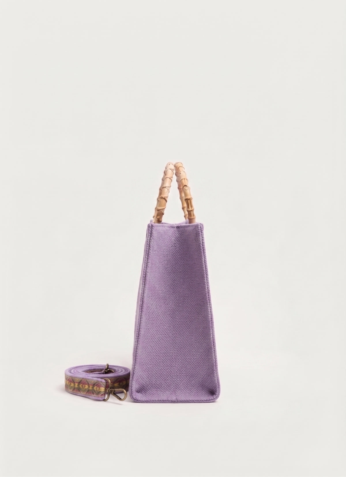 Sabor Tooth Mini Tote