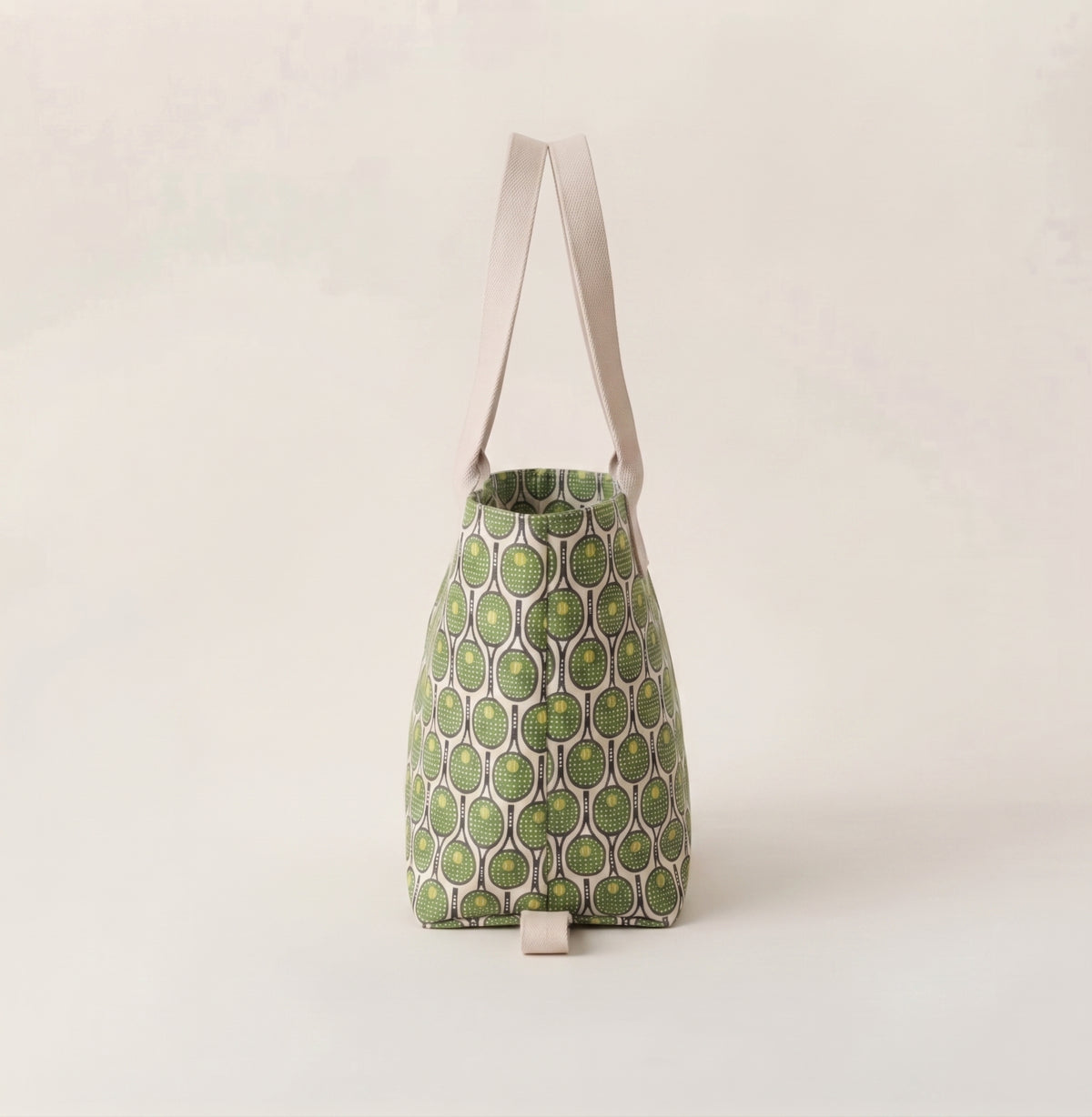The Live & Love Tote – Tennis