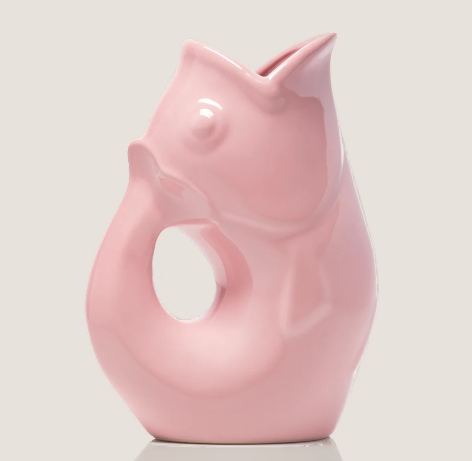 Large GurglePot Pink 42oz