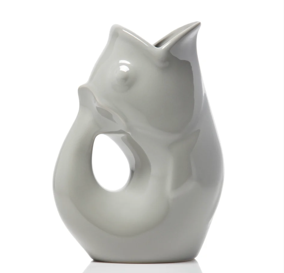Large GurglePot Gray 42oz