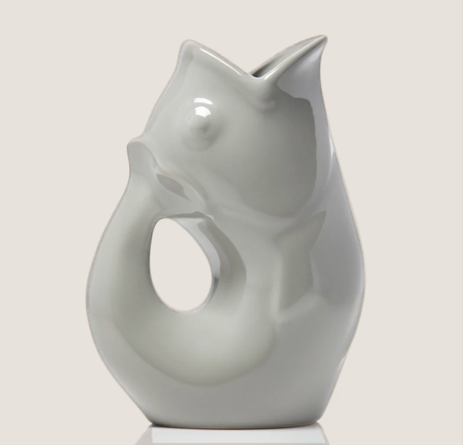 Large GurglePot Gray 42oz