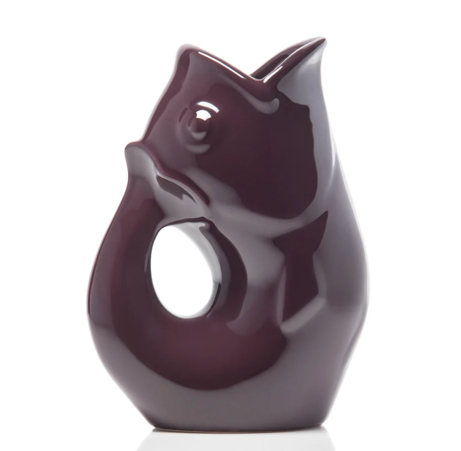 Small GurglePot Merlot 12oz