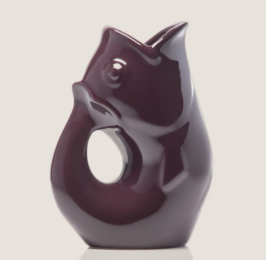 Small GurglePot Merlot 12oz