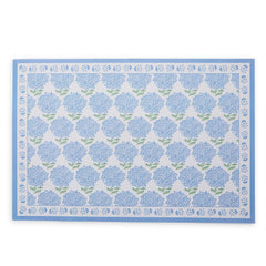 Hydrangea Paper Placemats (40 count)