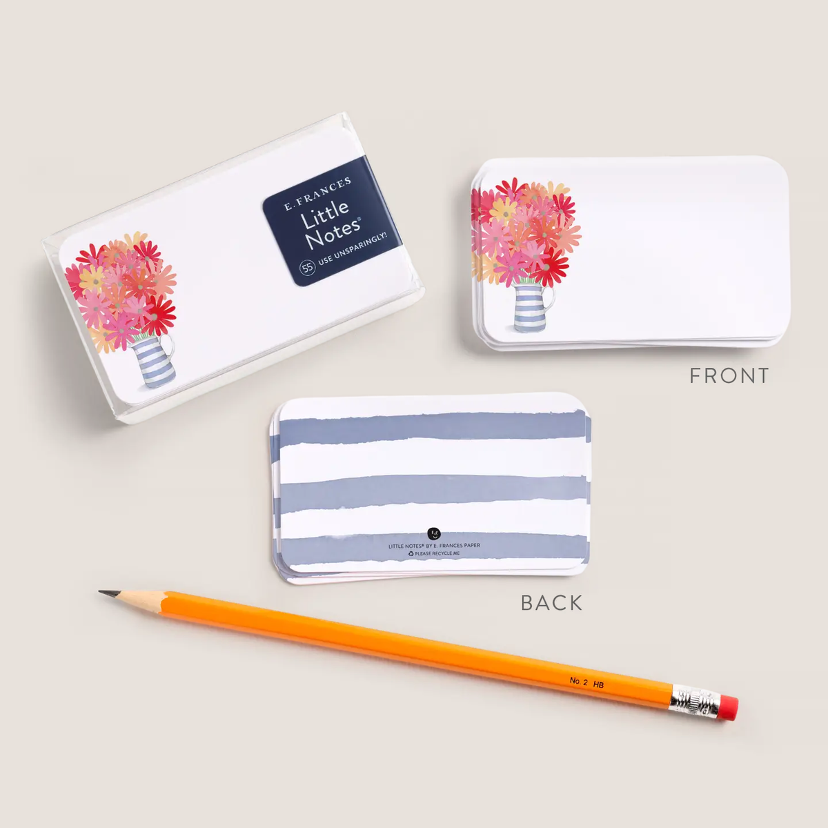 Freshly Picked Little Notes®