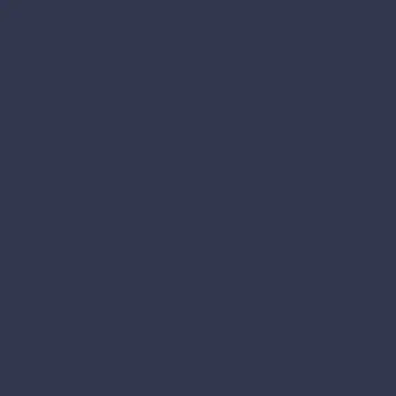 Navy Cotton Contrast Collar Tunic Dress Gretchen Scott