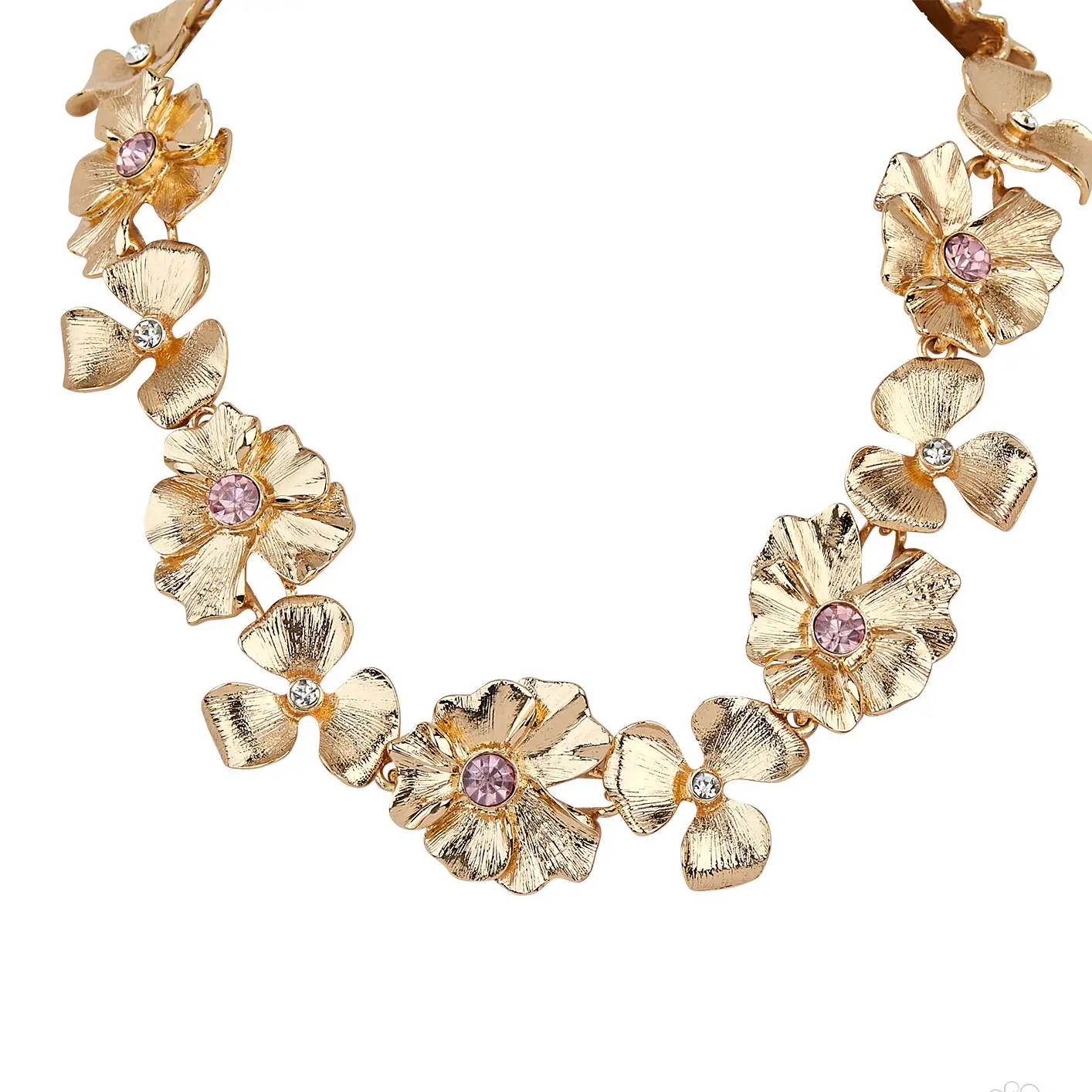 Meadow Necklace