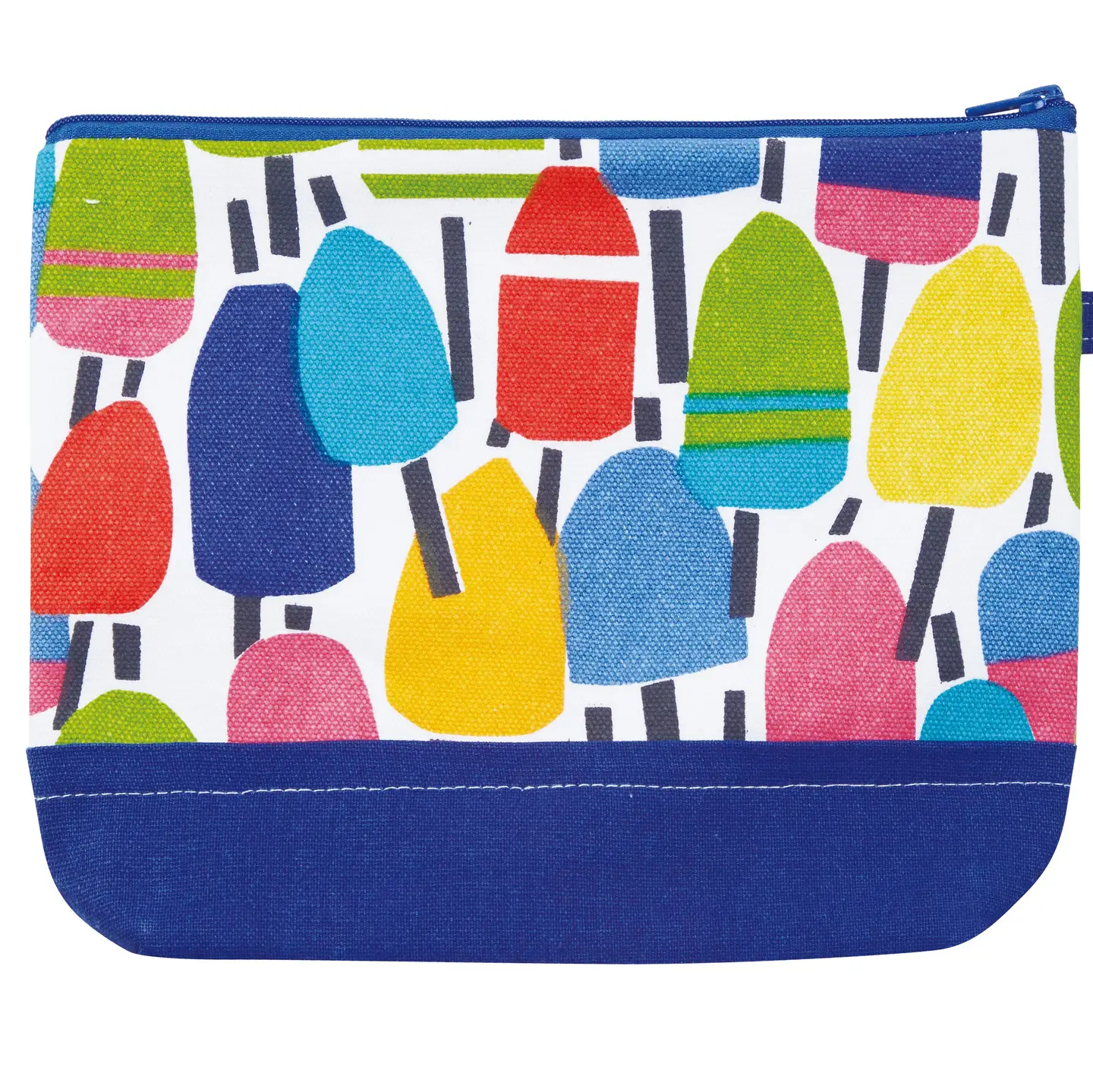 Buoys Cosmetic Bag