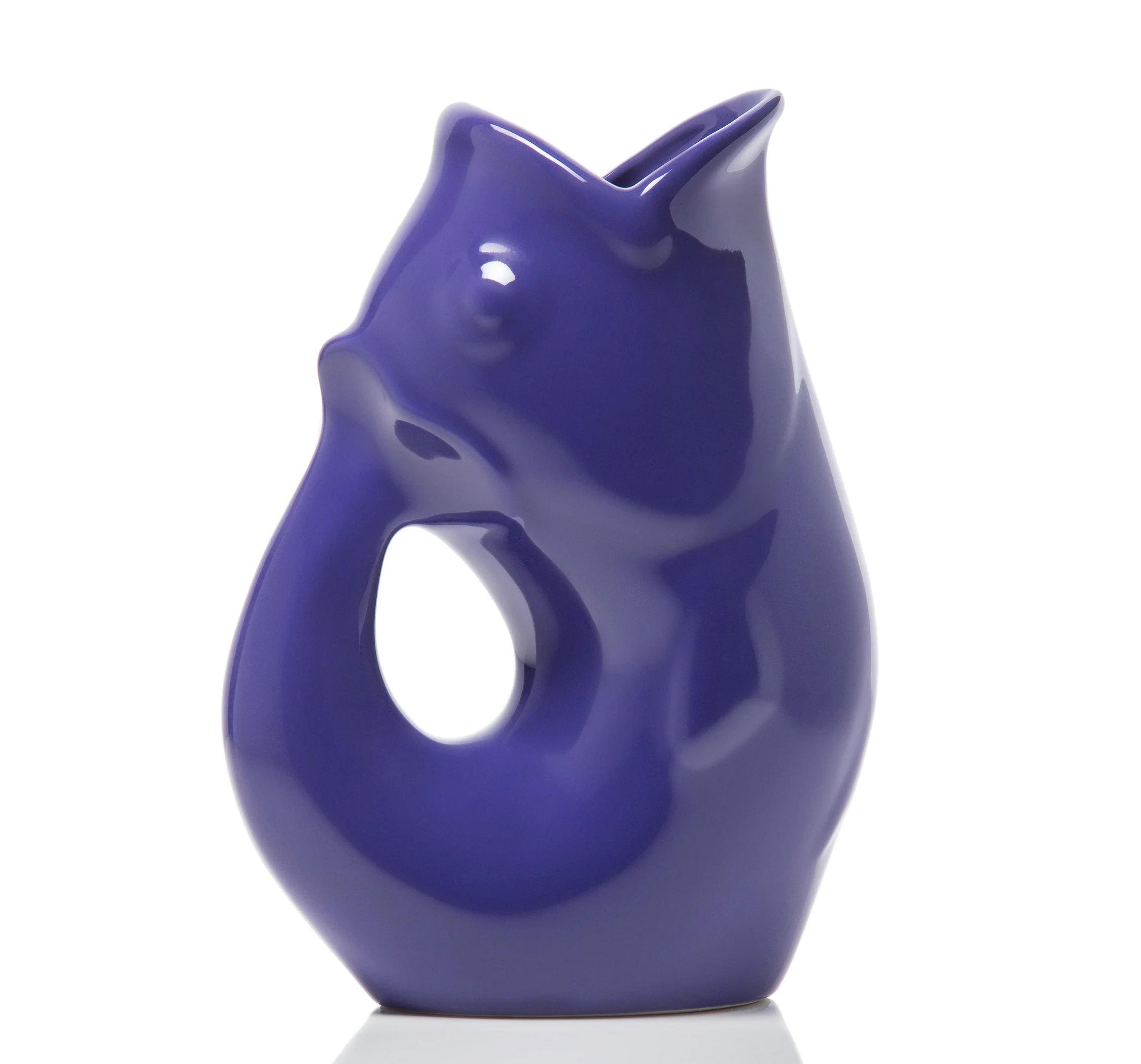 Large GurglePot Indigo 42oz