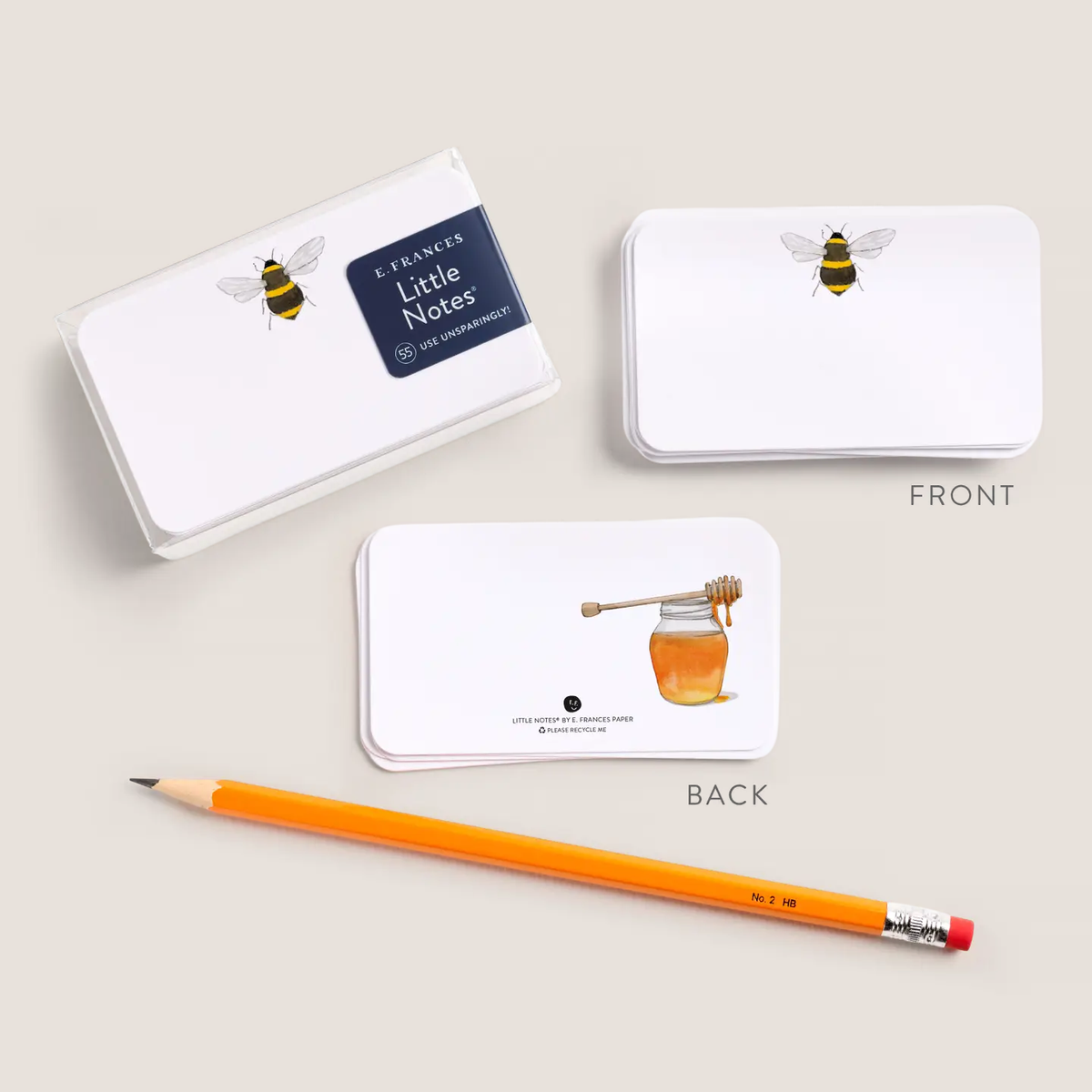 Bee Little Notes®