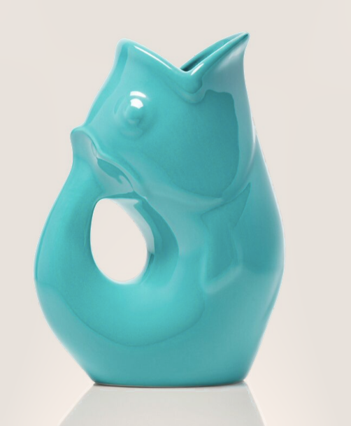 Large GurglePot Aqua 42oz