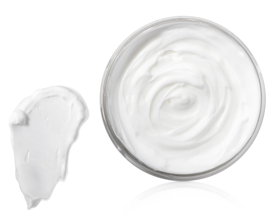Old Whaling Fragrance Free Body Butter 8oz