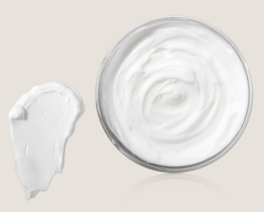 Old Whaling Fragrance Free Body Butter 8oz
