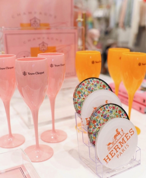 Migliori Bicchieri Champagne Plastica Prezzi Online In Italia - Foto 2