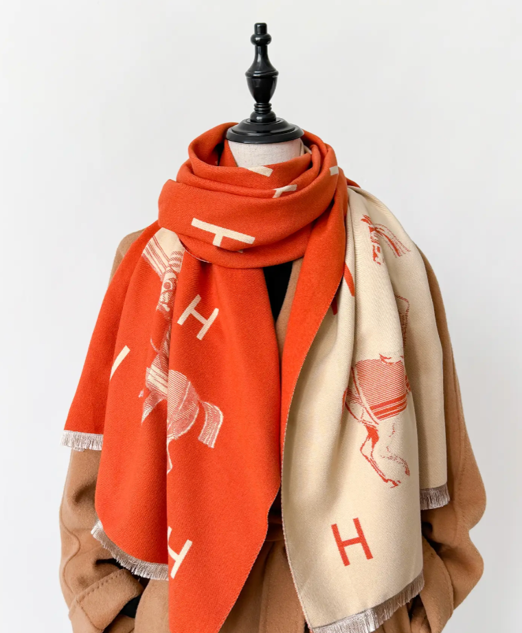 Scarves