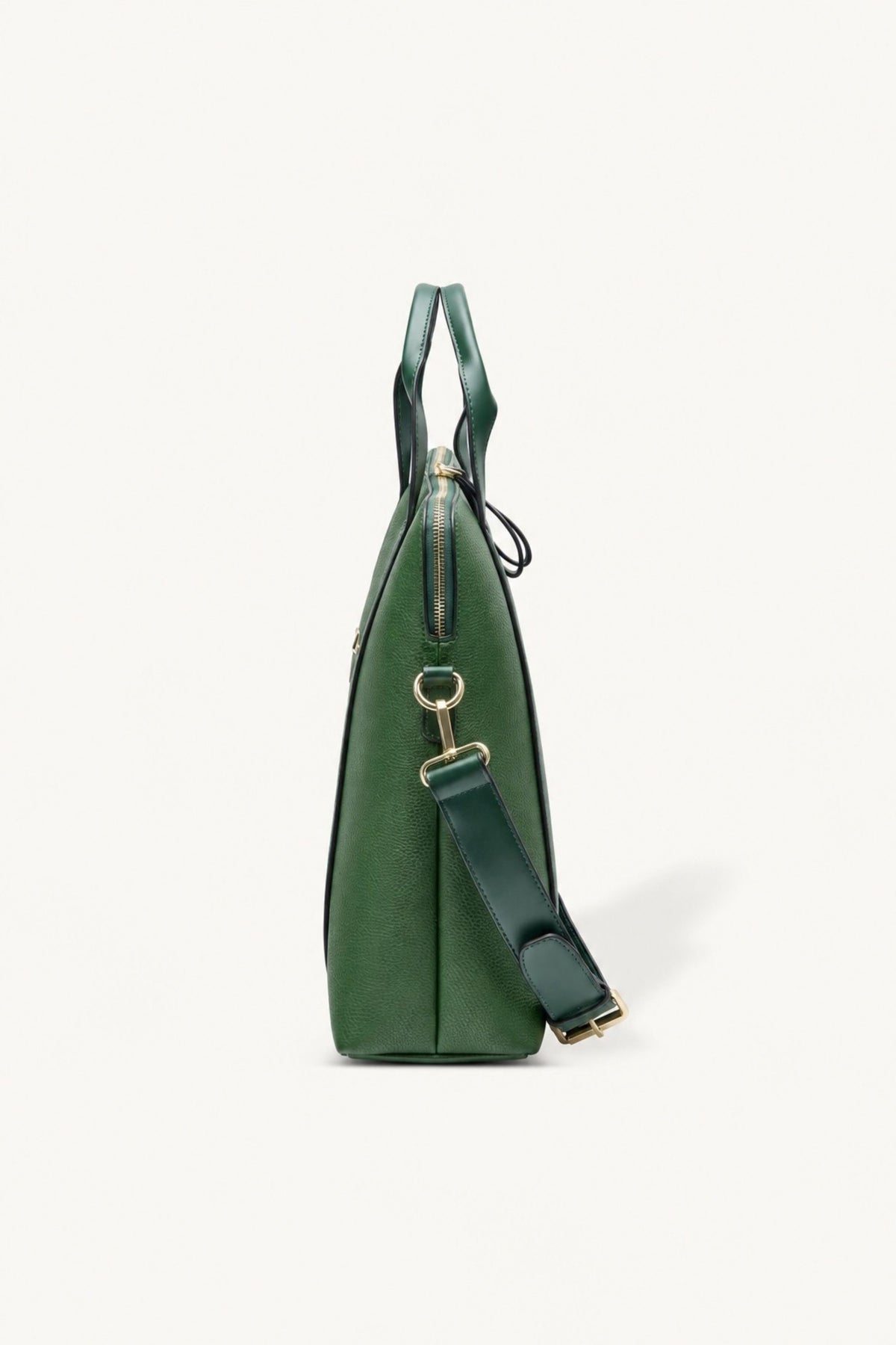 Rhodes Laptop Bag - Green