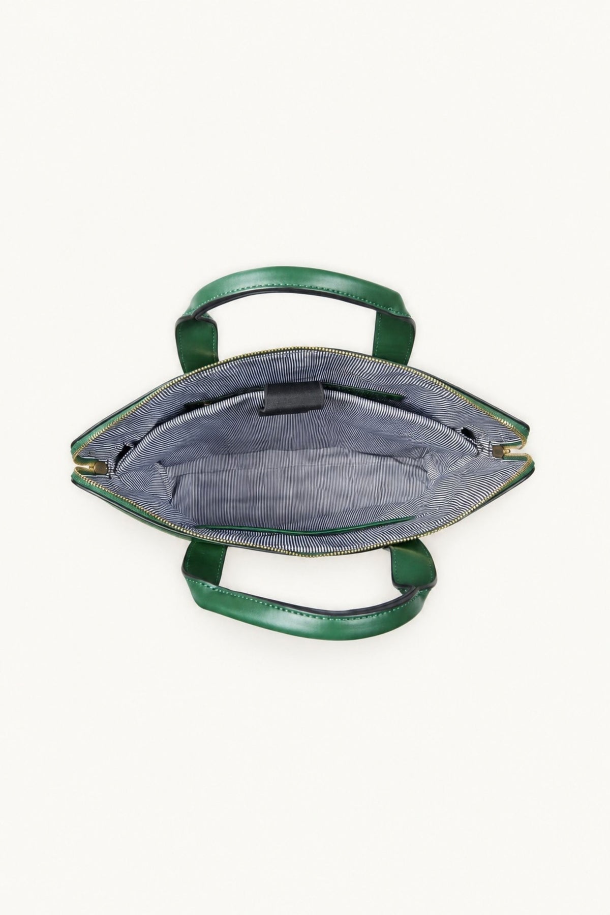 Rhodes Laptop Bag - Green