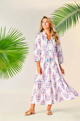 Farris Maxi Dress