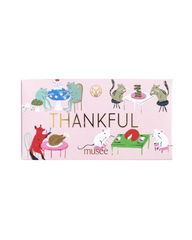 Bar Soap: Thankful