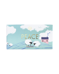 Bar Soap: Peace