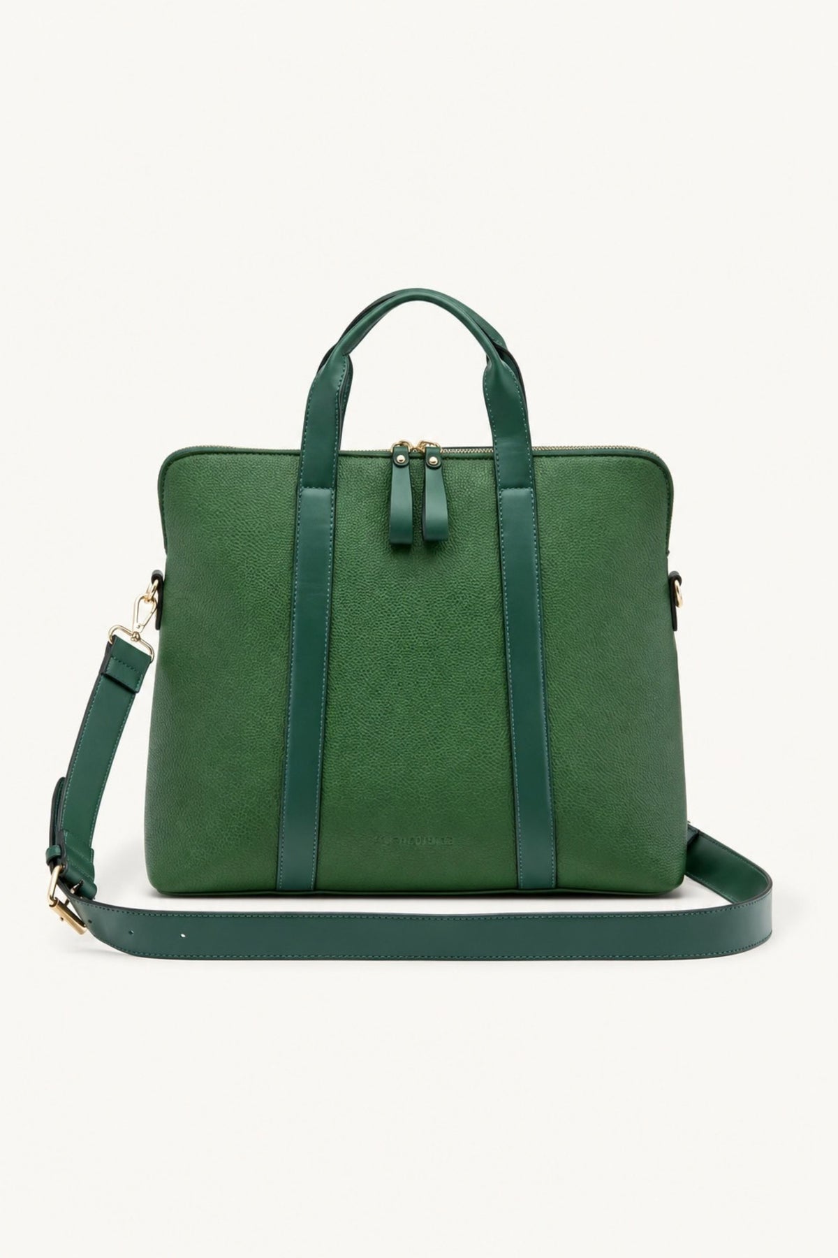 Rhodes Laptop Bag - Green