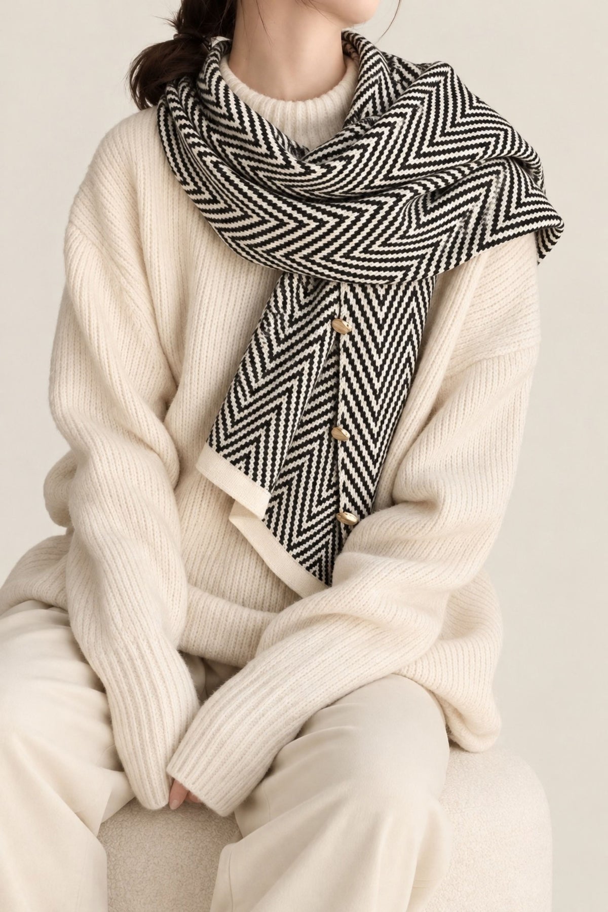 Riverside Luxe Convertible Cardigan Wrap