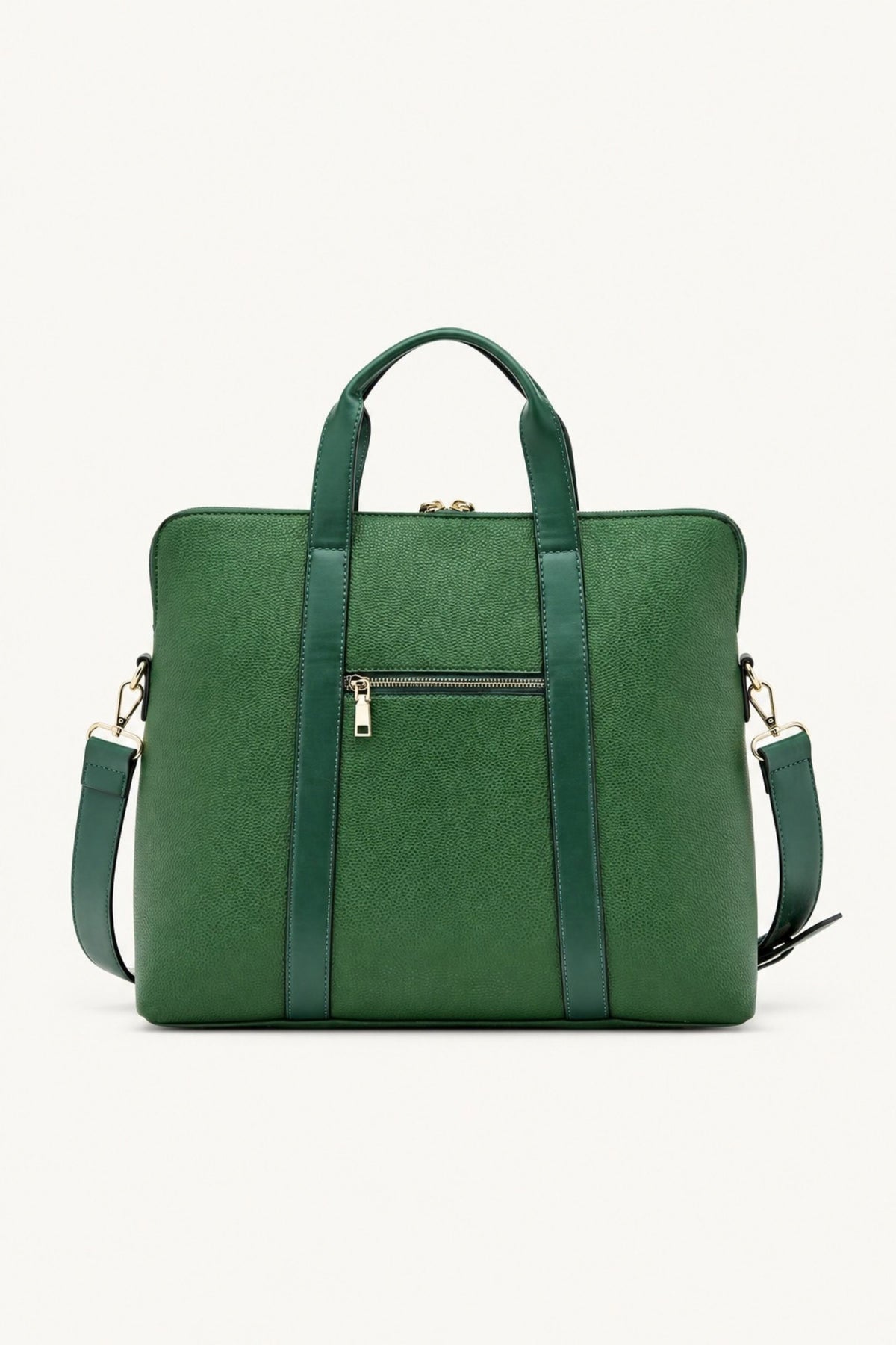 Rhodes Laptop Bag - Green
