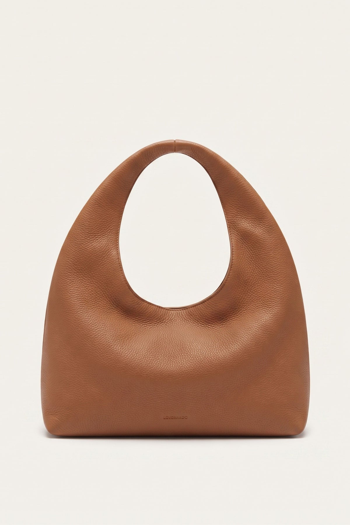 Monaco Toffee Shoulder Bag