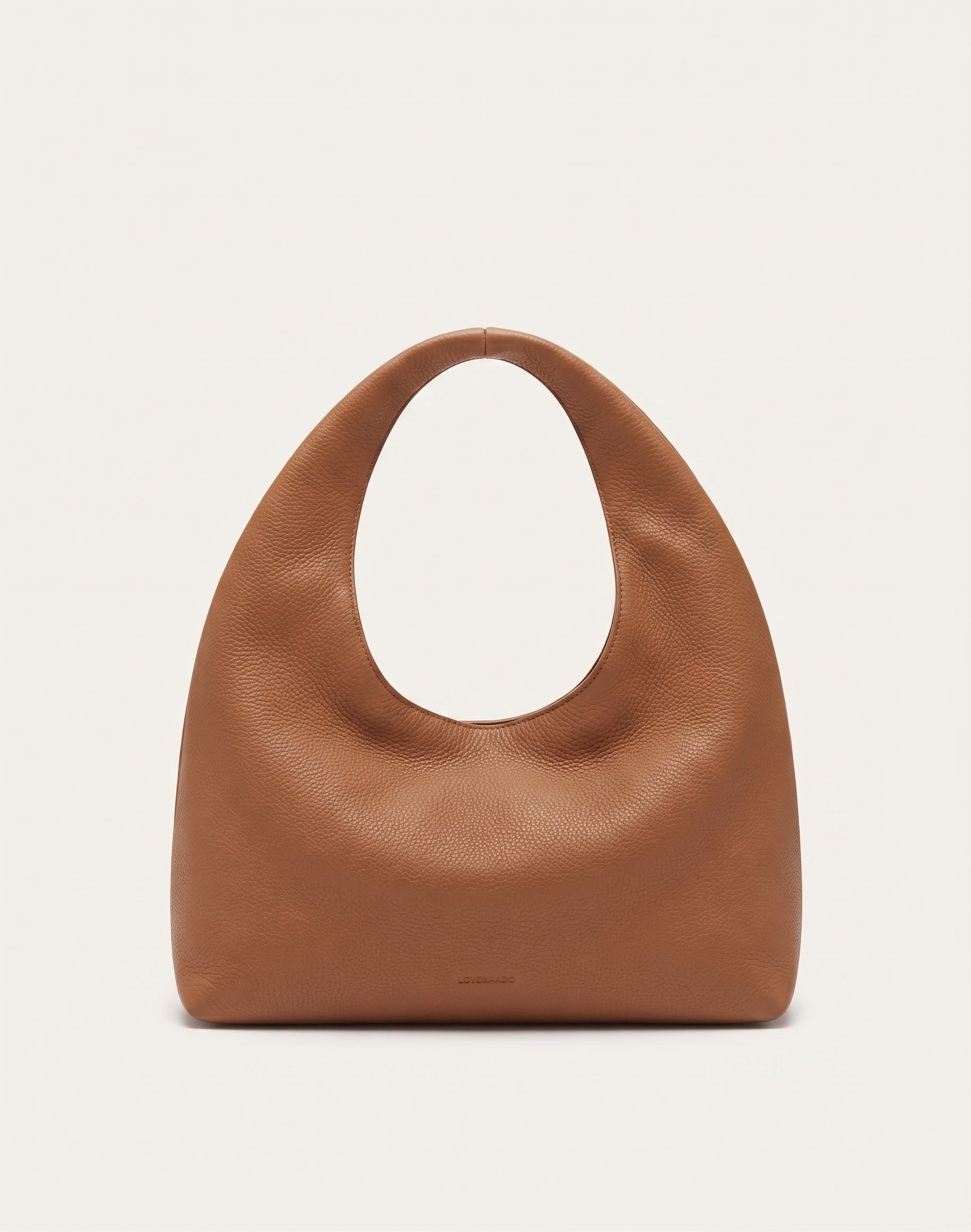 Monaco Toffee Shoulder Bag