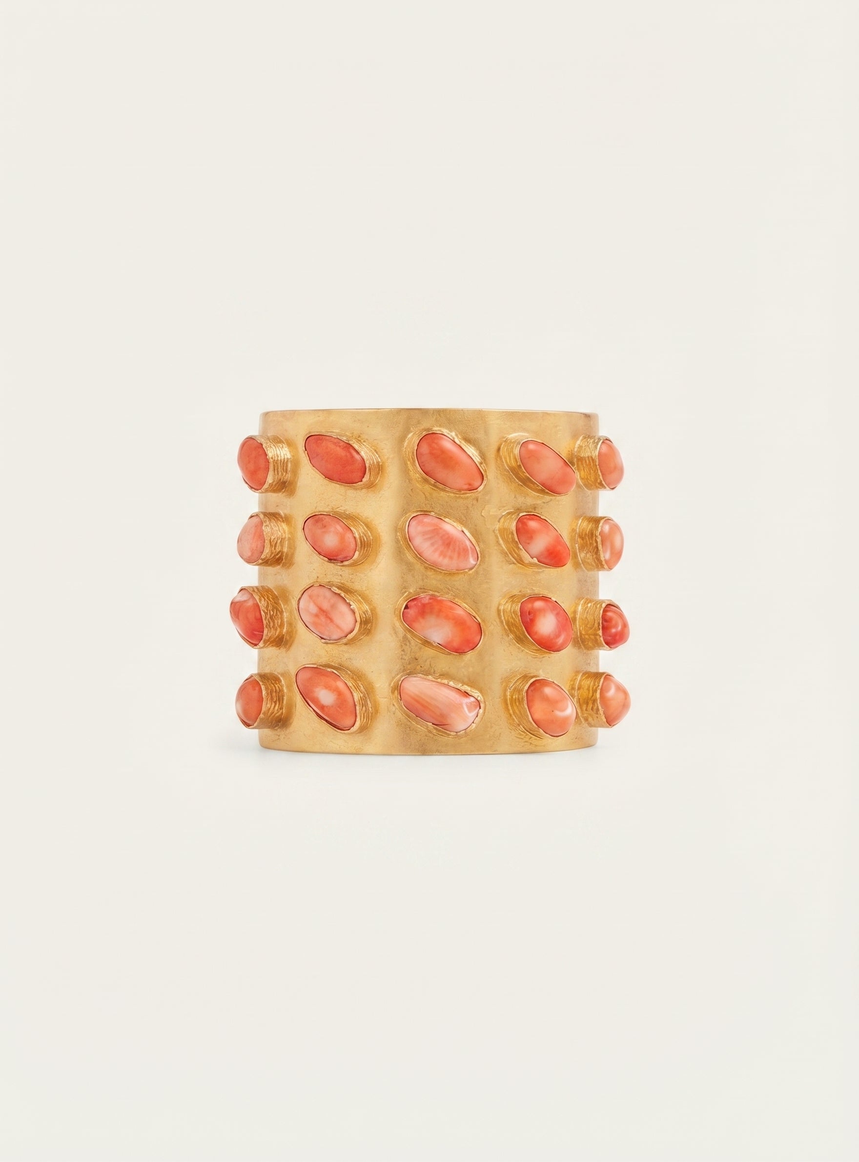 Coral Legacy Cuff