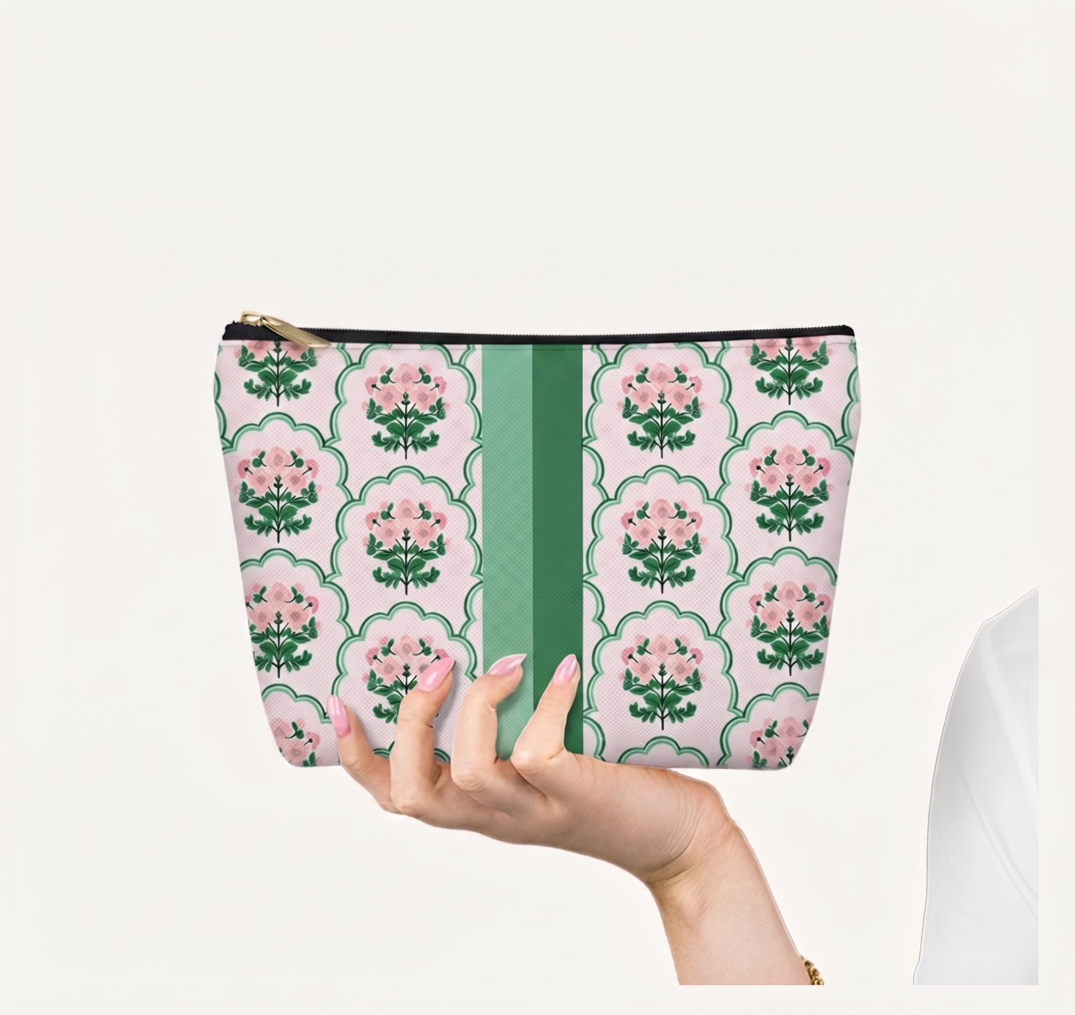 Cottage Grove Mahjong Tile Bag