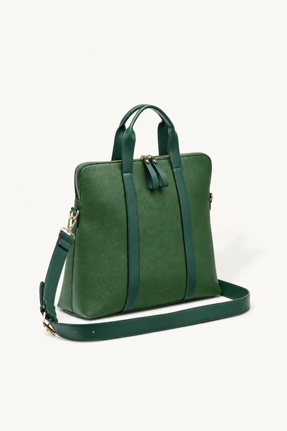 Rhodes Laptop Bag - Green