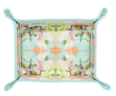 Brooks Avenue Snap Tray