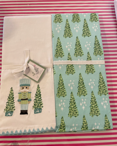 Christmas Napkins