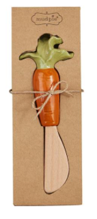 Carrot Easter Spreader