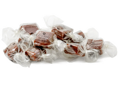 Chocolate Sea Salt Gift Bag (approx 14 caramels)