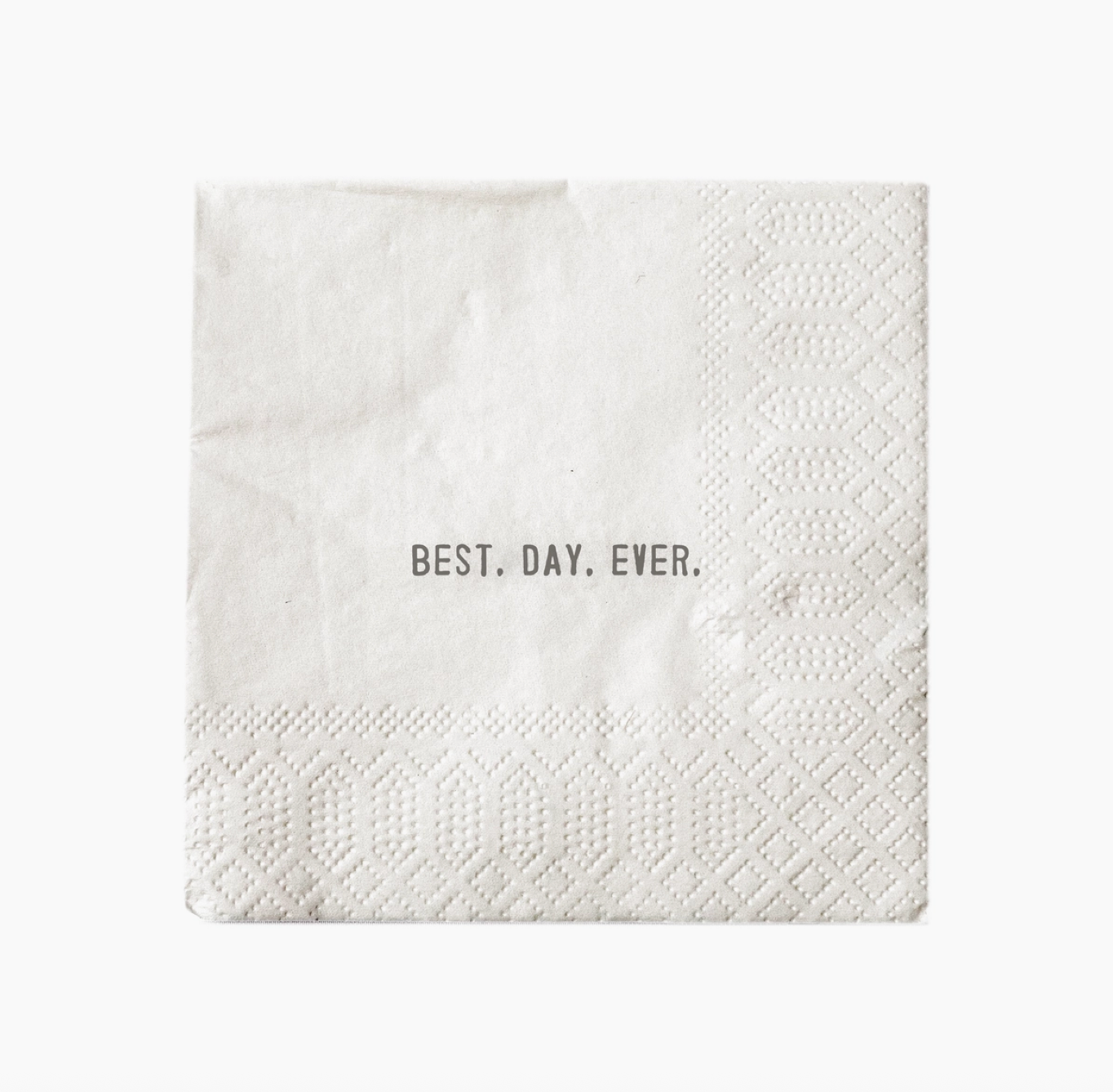 Cocktail Napkins