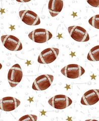 Beau Bottles Limited Edition Football Champagne Bottle Wrap – Made for La Marca Bottle