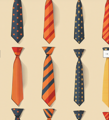 Beau Bottles Limited Edition Large Ties Champagne Bottle Wrap – Made for Veuve Bottle