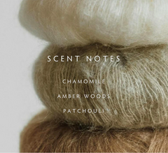 Cashmere 11oz Linnea Candle