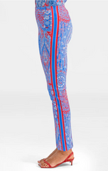 Grand Bazaar Pull-On Pants