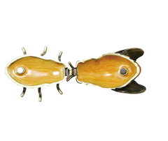 Bee Trinket Box