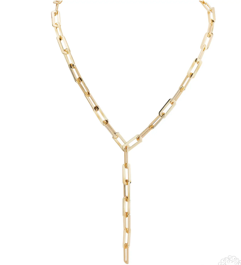 Collins Necklace