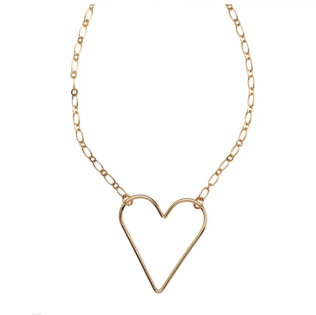 Juliet Necklace