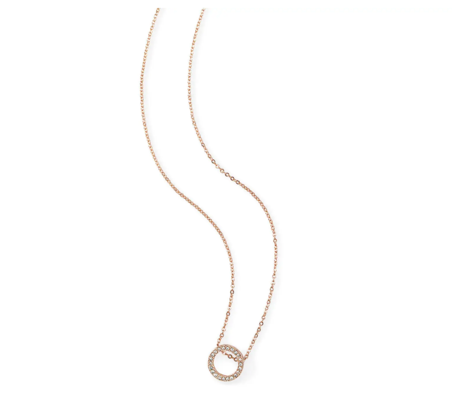 Roo Necklace – Gold